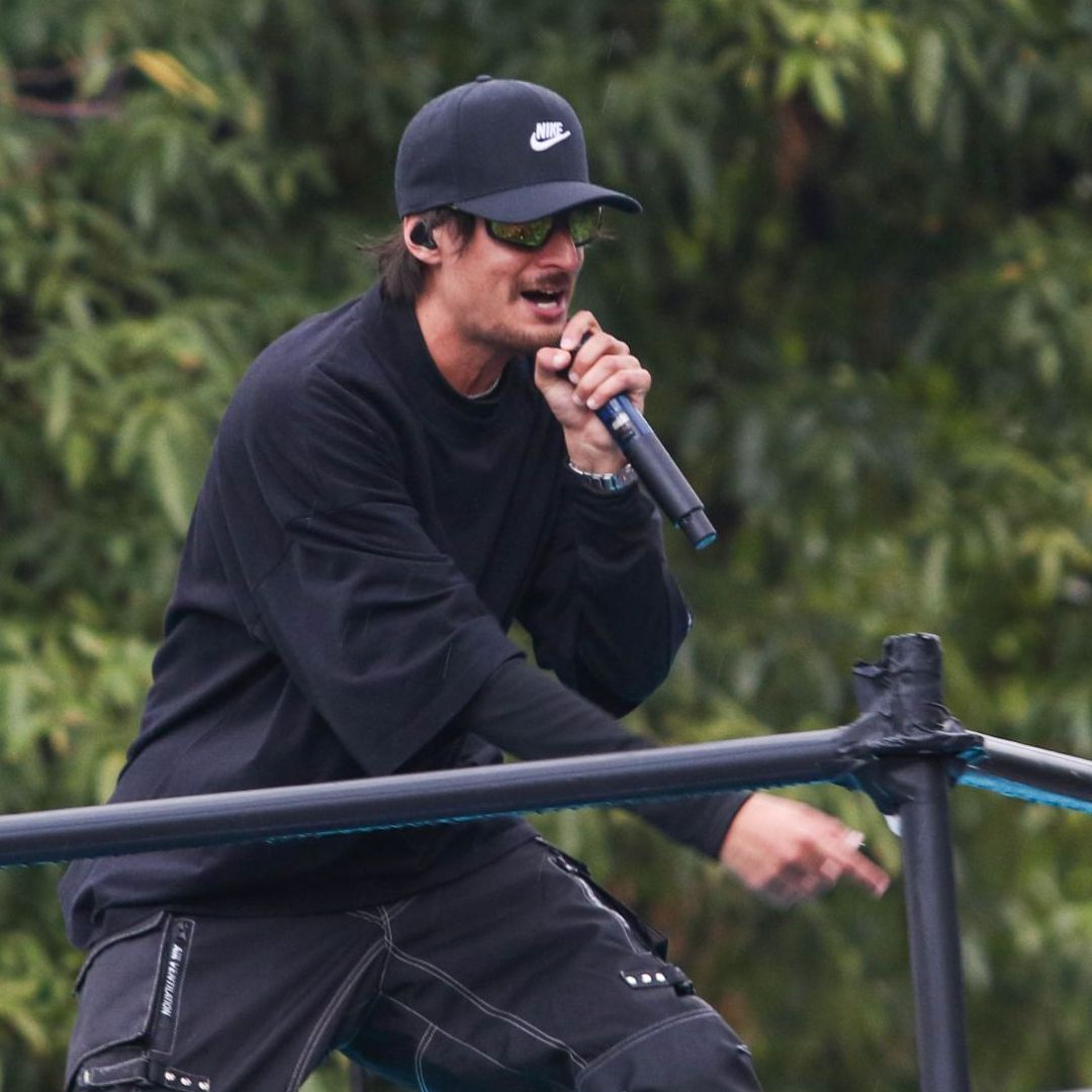 Danny Ocean. Foto: Cuartoscuro